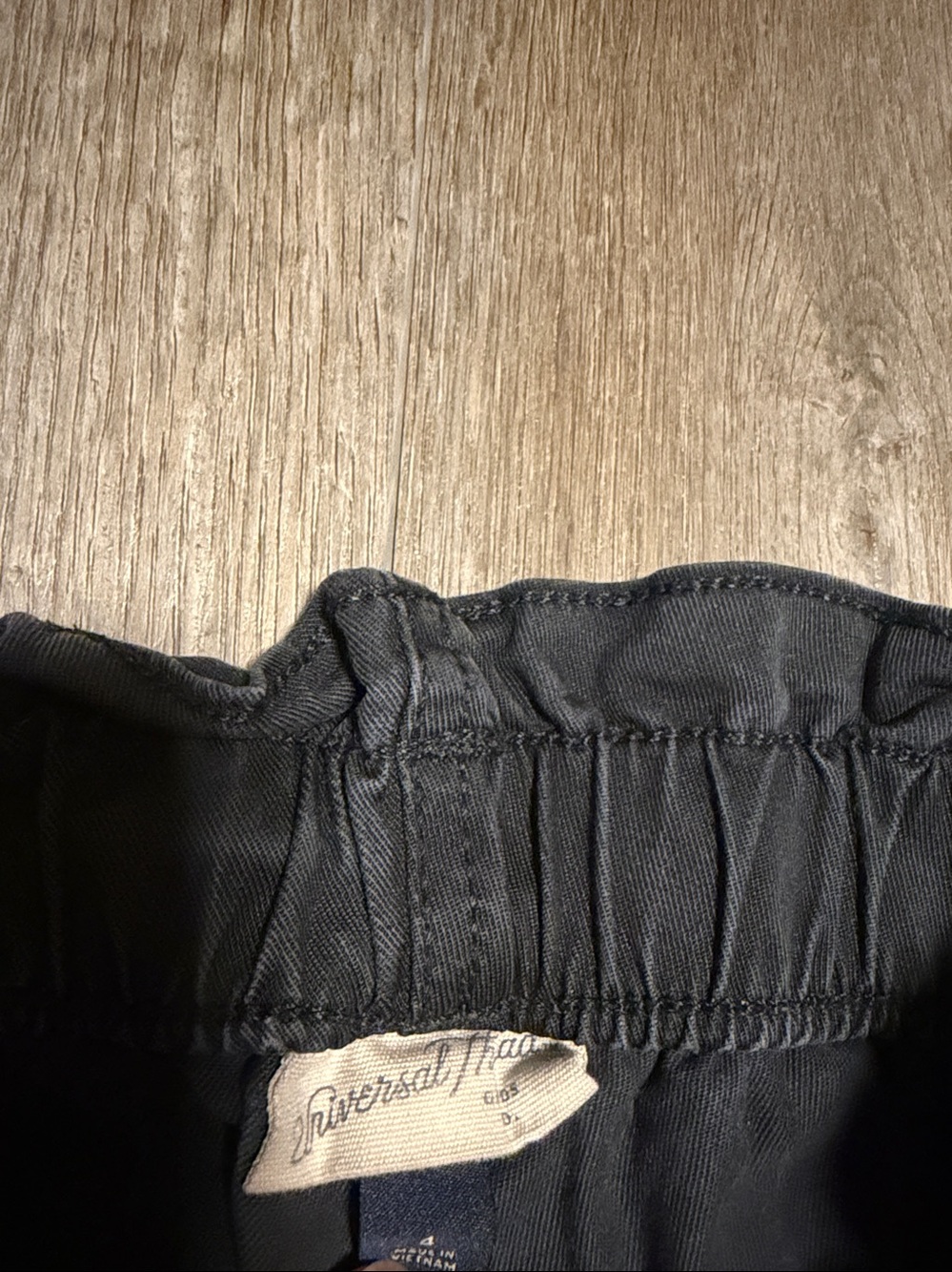Universal Thread Women’s High Rise Pants - Picture 4 of 6